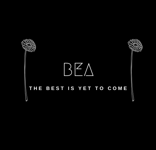 Bea's learning diary